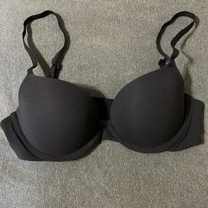Skims push up bra